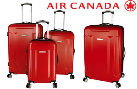 air canada suitcase price